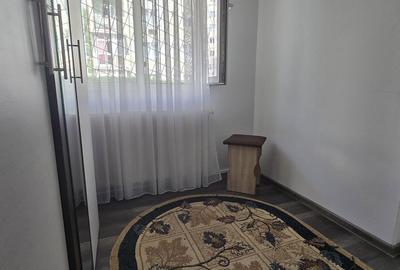 Apartament cu 2 camere nedecomandat în Micro 11 - 6