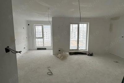 Apartament cu 3 camere decomandat în Central - 4