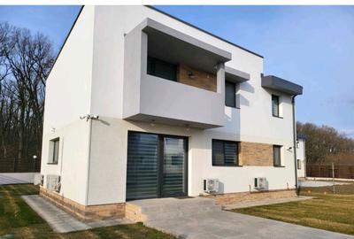 Casă cu 4 camere cu Teren 580 Mp în Tamași - 6