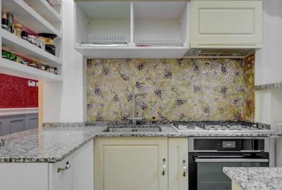 COTROCENI - CAROL DAVILA, APARTAMENT 3 CAMERE 58 MPU, PARTER COTROCENI - CAROL DAVILA, APARTAMENT 3 CAMERE 58 MPU, PARTER - 7