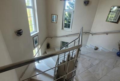 Vila Snagov-Ciofliceni - 6