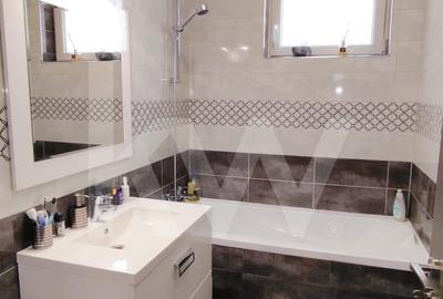 Apartament cu 3 camere decomandat, mobilat în Șelimbăr - 16