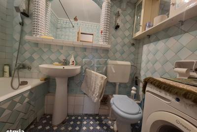 Apartament cu 2 camere decomandat, mobilat în Gorjului - 6