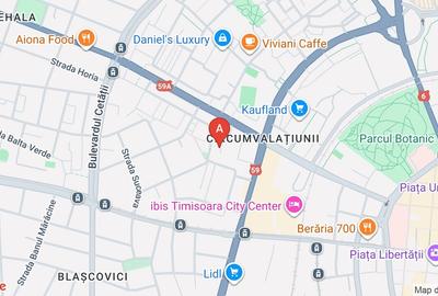 Apartament  1 camera - 1