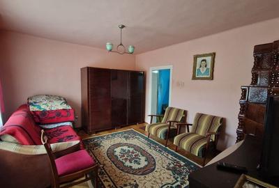Casă de vanzare Baia Sprie, 2 camere plus curte, 75.000E Comision 0! - 6