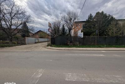 Spațiu comercial, în CFR - 5