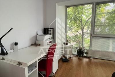 Apartament cu 2 camere, centrala proprie, loc de parcare, zona Olimpia - 4