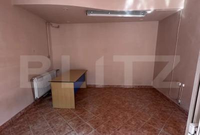 Spațiu comercial, de 19 mp, în Dej - 1