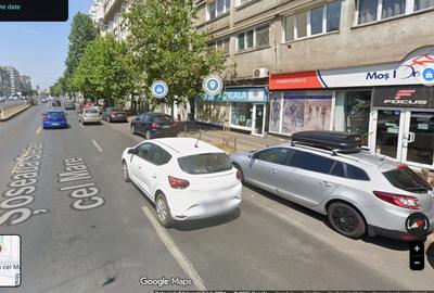 Stefan cel Mare - Dinamo suprafata 140mp - pret 3220 euro + TVA - 4