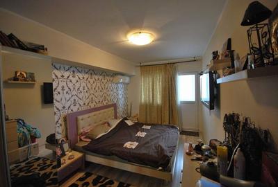 Apartament 4 camere Piata Sudului / Alexandru Obregia bloc 1980 - 8