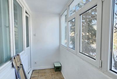 Apartament cu 3 camere decomandat, mobilat în Titan - 5