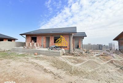 Casă cu 4 camere în Ordoreanu - 1