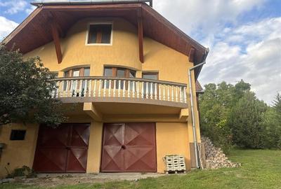 CASA PLAN D+P 240 MP |  TEREN INTRAVILAN 3.000 MP | STR.FACLIEI | ORADEA - 15