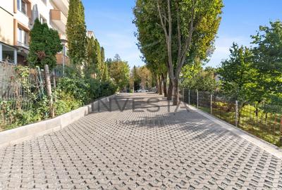 Spatiu premium Zorilor, 600 mp, vitrat, 25 parcari! cu panorama! - 5