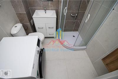 Garsoniera Luxury, 32 mp. Str. Soarelui Nr 90, Chiajna - 24