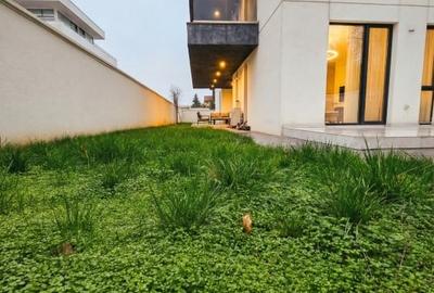 Apartament 4 camere ultra-lux | Gradina 159 mp | Zona Iancu Nicolae - 13