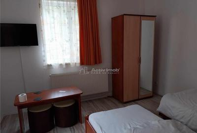 Vila / Pensiune 12 Camere - Afacere la Cheie- Predeal Cla - 4