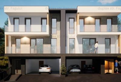 Casă cu 4 camere în Florești - 6