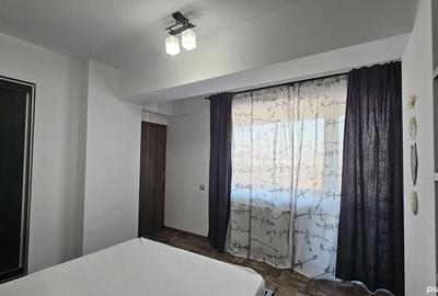 Apartament cu 2 camere semidecomandat în Berceni - 9