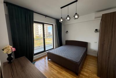 Închiriere vilă Boreal – 140 mp (AXI92) Închiriere vilă Boreal – 140 mp (AXI92) - 11