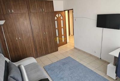 Ap. 1 cameră, zona Gării, mobilat și utilat - 4