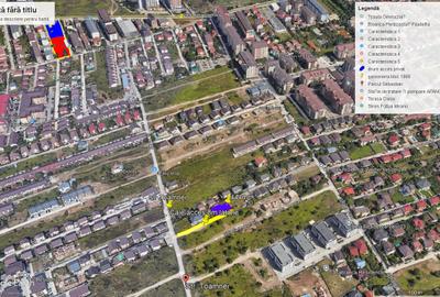 444mp, Prelungirea Ghencea -str Toamnei - 8