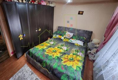 Centrala proprie. Acoperis nou. Mobilat. Model mare. Transformat in 3 camere. - 11