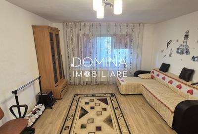 Apartament cu 2 camere semidecomandat, mobilat în 9 Mai - 2