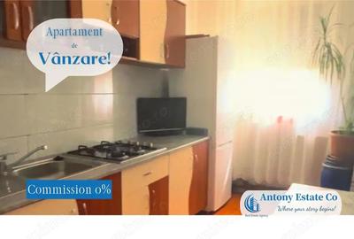 Apartament cu 3 camere semidecomandat în Rogerius - 4