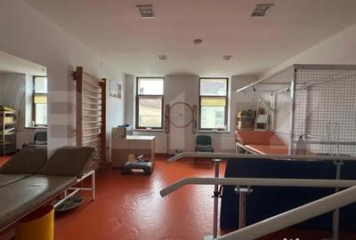Spațiu comercial, de 55 mp, în Central - 5