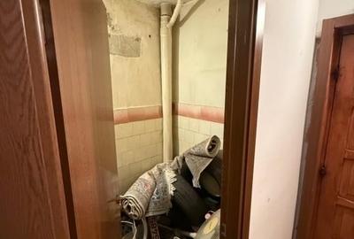 4 camere- Gara- 110 mp - etaj 3 - liber - 185000 euro - 10