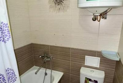 Garsoniera in zona Facultatii de Chimie, Cotroceni - 1