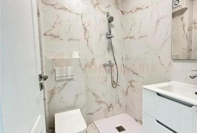 Apartament 3 camere si parcare subterana - 8