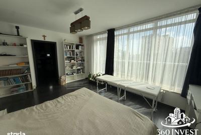 Apartament cu 3 camere, mobilat în Central - 17