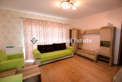 Apartament cu 2 camere decomandat, mobilat în Est