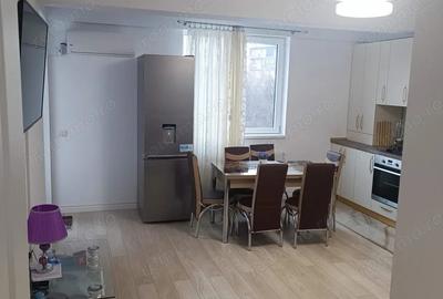 Apartament 2 Camere - 13