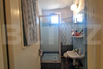 Apartament cu 2 camere circular, mobilat în Astra - 12
