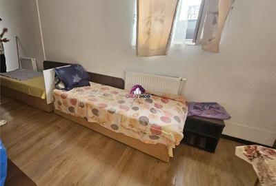 Apartament cu 2 camere semidecomandat, mobilat în Pantelimon - 3