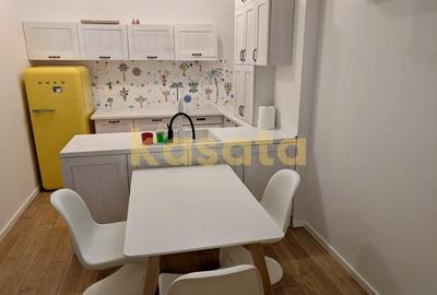 Vanzare 2 Camere 64 mp Capitale Dorobanti - 11