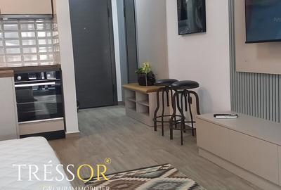 Studio spațios cu vedere la mare – Complex Casa Del Mar-Mamaia Nord - 5