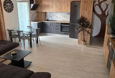 Apartament cu 2 camere nedecomandat în Central - 4