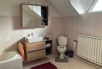 Casă cu 4 camere în Sânpetru - 6