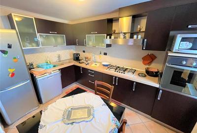 Apartament cu 4 camere decomandat, mobilat în Ultracentral - 4