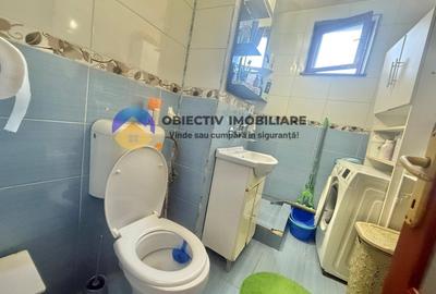 Apartament 2 camere – Precista | Etaj 3 | 50,10 mp - 17