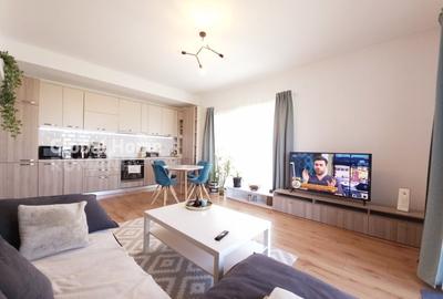 Apartament 3 camere 74MP | Tunari- Darwin Residence | Parcare supraterana