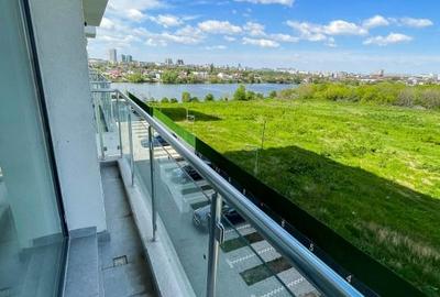 Apartament cu 3 camere semidecomandat în Fundeni - 14