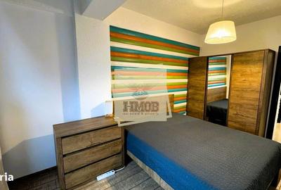 Apartament cu 3 camere, mobilat în Central - 5