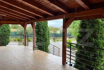 Casa individuala de vanzare in Nazna 2200 mp teren, - 4