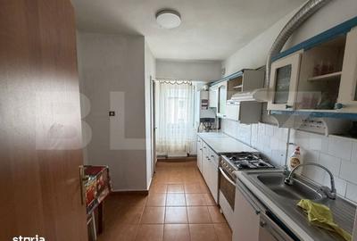 Apartament cu 3 camere decomandat în Central - 6