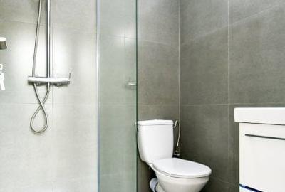 B-dul. Mamaia Lake View - Garsoniera mobilata-utilata COMISION 0% - 9